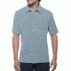 Kuhl Renegade Short Sleeve Shirt - Men's-Stone-Large