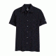 Kuhl Renegade Short Sleeve Shirt - Mens-Carbon-Medium