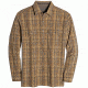 Kuhl Response Long Sleeve Shirt - Men's-Bohemian Gold-Small