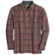 Kuhl Response Long Sleeve Shirt - Men's-Sundried Tomato-X-Large