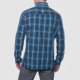 Kuhl Response Long Sleeve Shirt - Mens-Blue Mirage-Medium