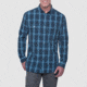 Kuhl Response Long Sleeve Shirt - Mens-Blue Mirage-Medium