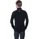 Kuhl Revel 1/4 Zip - Kids, Black/Steel, Large, 3507-BKST-L