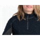 Kuhl Revel 1/4 Zip - Kids, Mutiny Blue/Steel, Large, 3507-MBST-L