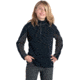 Kuhl Revel 1/4 Zip - Kids, Mutiny Blue/Steel, Large, 3507-MBST-L