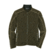 Kuhl Revel Full Zip Jacket - Men's-Olive-X-Large