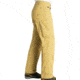 Kuhl Revolvr Pant - Mens-Camel-Extra Long Inseam-36 Waist