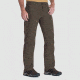 Kuhl Revolvr Pant - Mens-Sequoia-Short Inseam-30 Waist
