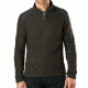 Rival Full Zip Sweater - Mens-Breen-Small