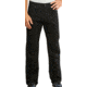 Kuhl Rydr Pant - Men's-Black N Blue-Short Inseam-30 Waist