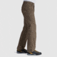 Kuhl Rydr Pant - Mens-Dark Khaki-Extra Long Inseam-34 Waist