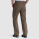 Kuhl Rydr Pant - Mens-Dark Khaki-Extra Long Inseam-34 Waist
