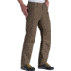 Kuhl Rydr Pant - Mens-Dark Khaki-Extra Long Inseam-34 Waist