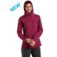 Kuhl Saboteura Jacket-Women's-Vino-Small