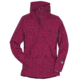 Kuhl Saboteura Jacket - Womens-Vino-Large