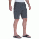 Kuhl Shift Amphib Short - Men's-Carbon-10 in-30 Waist