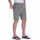 Kuhl Shift Amphib Short - Men's-Charcoal-10 in-30 Waist