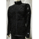 Kuhl Skandl Full Zip-Men's-Black-Large