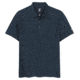 Kuhl Skor Short Sleeve Polo Shirt - Men's-Deep River Blue-Medium