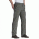 Slax Pant - Mens-Gun Metal-Short Inseam-32 Waist