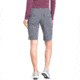 Kuhl Splash 11 Inch Short - Womens, Shadow, 6084-SHA-0