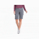 Kuhl Splash 11 Inch Short - Womens, Shadow, 6084-SHA-0