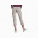 Kuhl Splash Roll Up - Kids, Light Khaki, Extra Small, 6186-LKK-XS