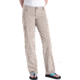 Kuhl Splash Roll Up Pants - Kids, Light Khaki, 5-6, 6186-LKK-XS