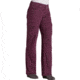 Kuhl Splash Rollup-Women's-Wine-Size 6 Regular Inseam
