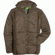 Kuhl Spyfire Hoody - Men's, Olive, Small, 381965