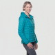 Kuhl Spyfire Hoody - Women's, Peacock, X-Small, 427147