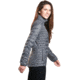 Kuhl Spyfire Hoody - Women's, Carbon, Large, 2132-CA-L