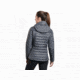 Kuhl Spyfire Hoody - Women's, Carbon, Large, 2132-CA-L