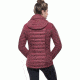 Kuhl Spyfire Hoody - Women's, Cranberry, Small, 329165