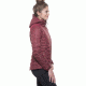 Kuhl Spyfire Hoody - Women's, Cranberry, Small, 329165