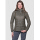 Kuhl Spyfire Hoody - Women's, Olive, Small, 427139