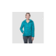 Kuhl Spyfire Hoody - Women's, Peacock, Large, 427143