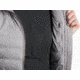 Kuhl Spyfire Hoody - Women's, Raven, Extra Large, 2132-RV-XL