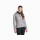 Kuhl Spyfire Hoody - Women's, Quartz, Extra Large, 2132-QUTZ-XL