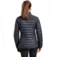 Kuhl Spyfire Hoody - Women's, Raven, Extra Large, 2132-RV-XL