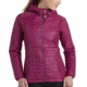 Kuhl Spyfire Hoody - Women's, Sangria, Large, 2063-SANGRIA-L
