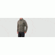 Kuhl Spyfire Jacket - Mens-Olive-Small