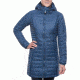 Kuhl Spyfire Parka - Women's-Blue Depths-Large