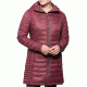 Kuhl Spyfire Parka - Women's-Cranberry-Small