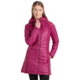 Kuhl Spyfire Parka-Women's-Sangria-Small