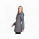 Kuhl Spyfire Parka - Womens, Carbon, Extra Small, 2140-CA-XS