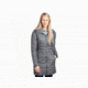 Kuhl Spyfire Parka - Womens, Carbon, Extra Small, 2140-CA-XS