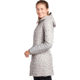 Kuhl Spyfire Parka - Womens, Quartz, Extra Small, 2140-QUTZ-XS