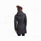 Kuhl Spyfire Parka - Womens, Raven, Extra Small, 2140-RV-XS