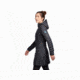 Kuhl Spyfire Parka - Womens, Raven, Extra Small, 2140-RV-XS